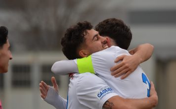 Calcio: vola il CSF Carmagnola, tutti i risultati dal territorio csf carmagnola