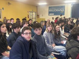 Il Baldessano Roccati di Carmagnola sul podio regionale di Debate baldessano roccati debate