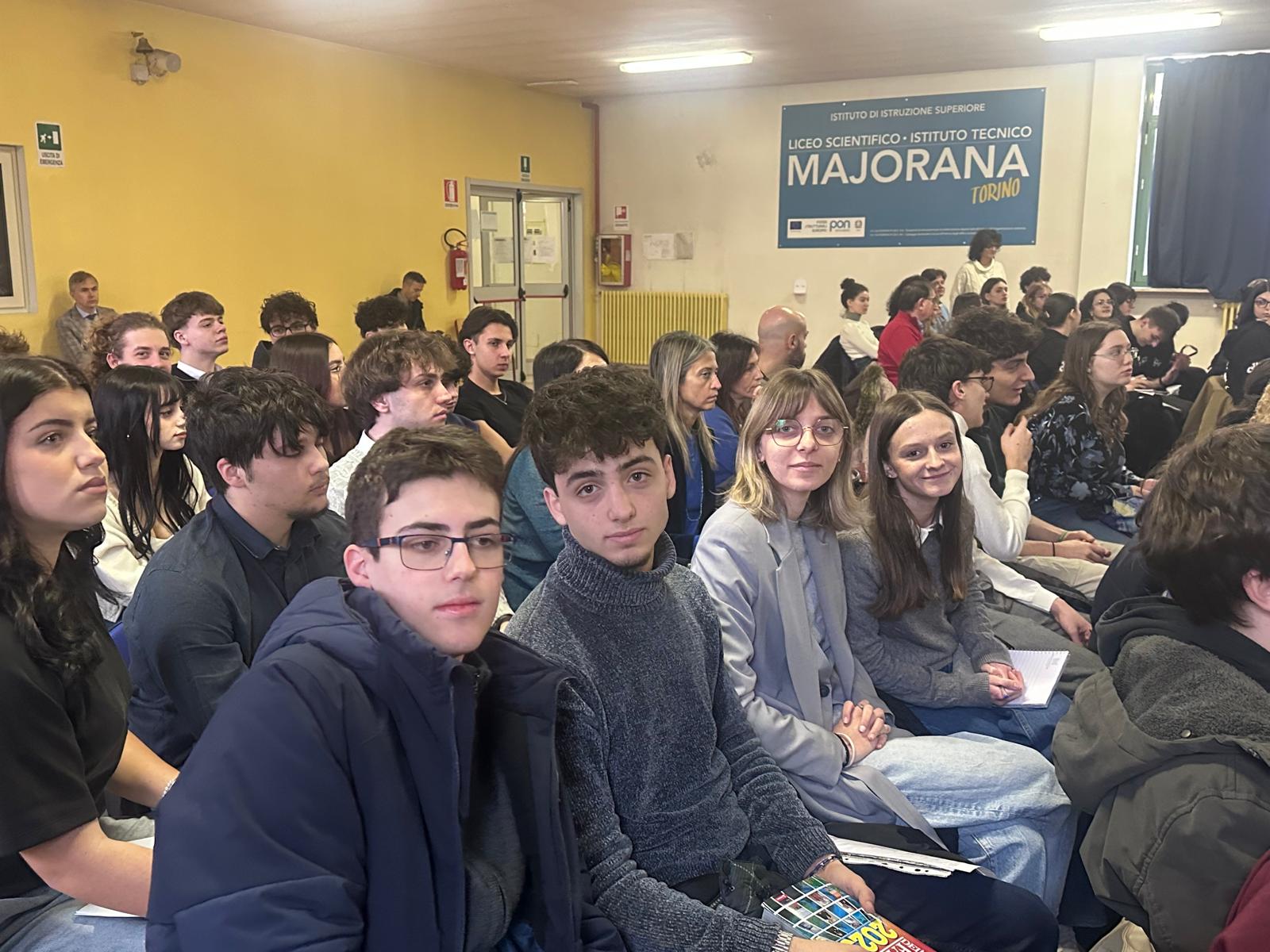 baldessano roccati debate