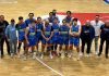 Delfini Punto Casa Basket Carmagnola