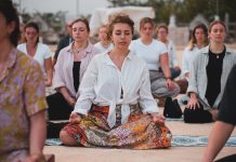 Piobesi Donne in cerchio