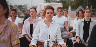 Piobesi Donne in cerchio