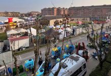 fiera di primavera carmagnola affari