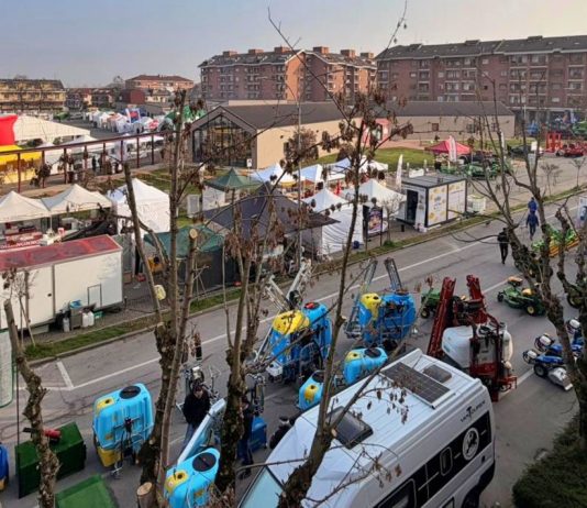 Carmagnola: con la Fiera di Primavera un giro d’affari da oltre 30 milioni di euro fiera di primavera carmagnola affari