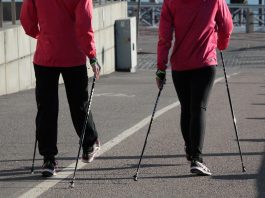 Virle sabato camminata