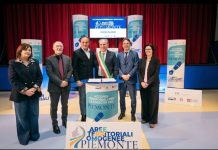 Pancalieri Parco smart scolastico