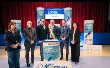 Pancalieri Parco smart scolastico