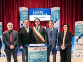 Virle 100 mila contributi