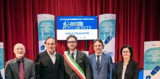 Virle 100 mila contributi