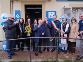 Piobesi Banca Territori Monviso