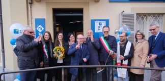 Piobesi Banca Territori Monviso