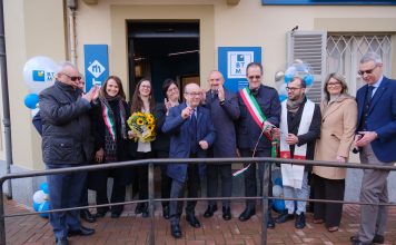 Piobesi Banca Territori Monviso