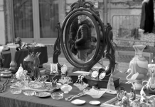 Moretta mercatino artigianato antiquariato