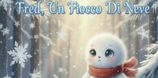 fred fiocco di neve