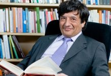 Ceresole d’Alba Gianni Oliva