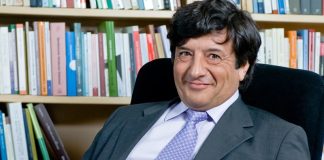 Ceresole d’Alba Gianni Oliva