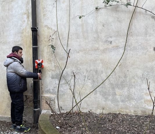 liceo baldessano carmagnola cortile