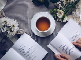 Aperte le iscrizioni per il concorso di poesia Città di Poirino concorso poesia Città Poirino