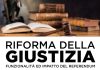 riforma giustizia carmagnola