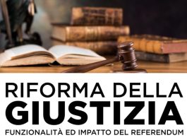 riforma giustizia carmagnola