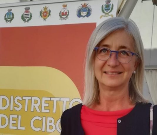 A Carmagnola la presidenza del Distretto del Cibo distretto dei cibo carmagnola