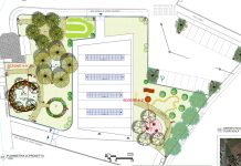 Castagnole: al via i lavori di realizzazione del nuovo parco Castagnole lavori nuovo parco