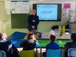 maestri del lavoro carmagnola