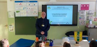 maestri del lavoro carmagnola