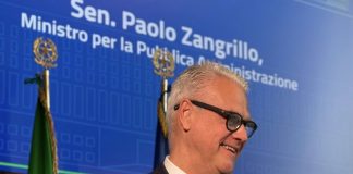 forza italia referendum