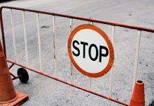 Villastellone provinciale 122 viabilità