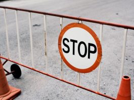 Villastellone provinciale 122 viabilità