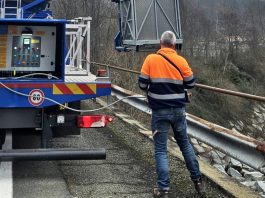 La Città metropolitana di Torino monitora ponti e viadotti monitoraggio ponti torino