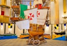 Mostra Marinai Carmagnola