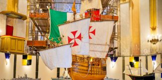 Mostra Marinai Carmagnola