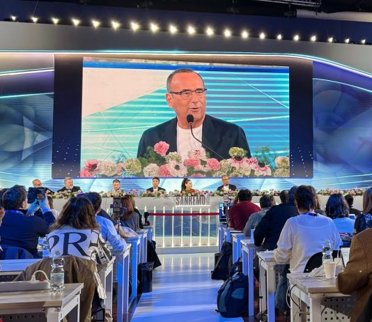 le notizie locali diventano musica