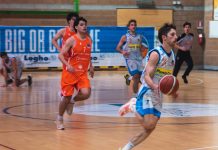 asti carmagnola basket