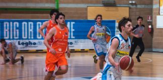 asti carmagnola basket