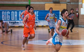 asti carmagnola basket