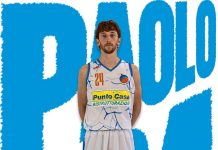 paolo celada delfini basket