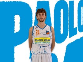 Importante vittoria per i Delfini Basket Carmagnola a Saluzzo paolo celada delfini basket