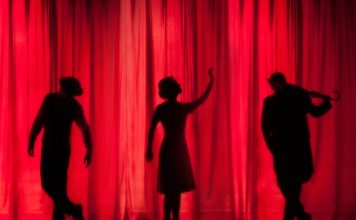 Laboratorio teatrale Racconigi