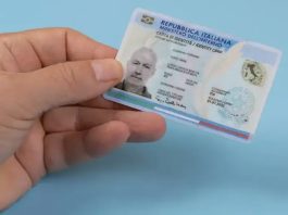 prenotazione carta identità carmagnola