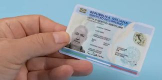 prenotazione carta identità carmagnola