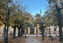 libro giardiniere Virle Accastello