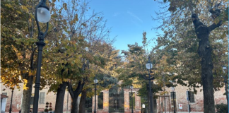 libro giardiniere Virle Accastello