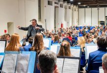 sede banda di carmagnola