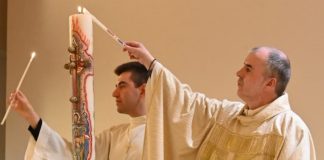 settimana santa a salsasio