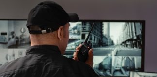 vigilanza privata carmagnola