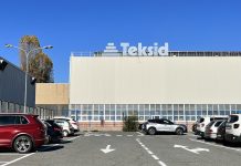 Laura Pompeo Teksid Carmagnola