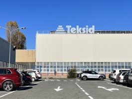 Laura Pompeo Teksid Carmagnola